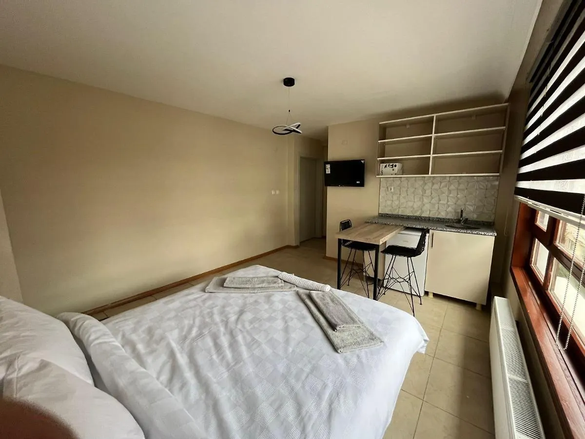 Aparthotel Brown Ankara