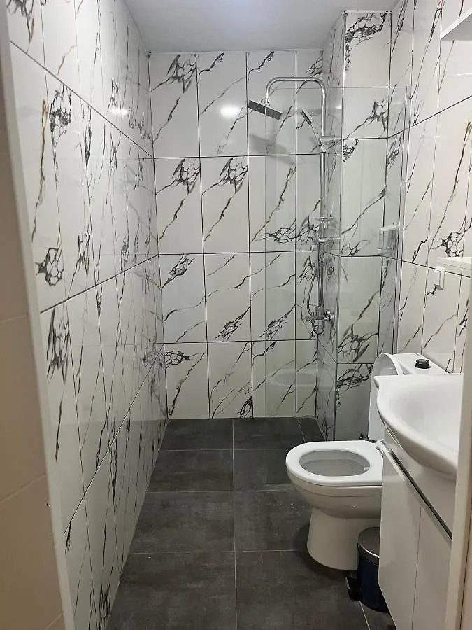 Aparthotel Brown Ankara