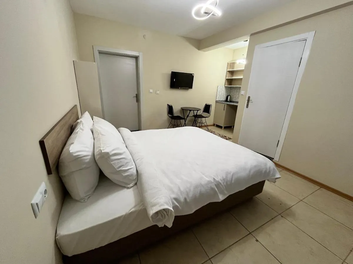 Aparthotel Brown Ankara