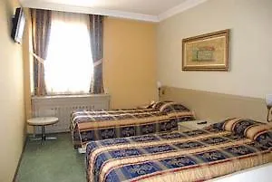 Legacy Gap Otel