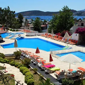 club-pedalisa-bodrum.aegeanhotels.net/