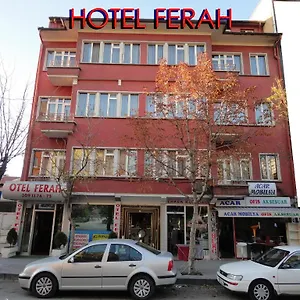 Ferah Otel