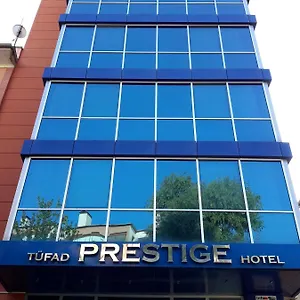 Tufad Prestige Boutique Otel