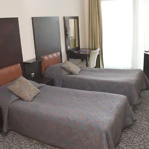 Capital Plaza Otel