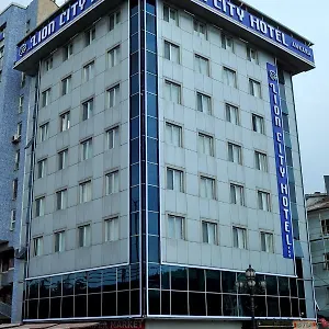 Lion Otel